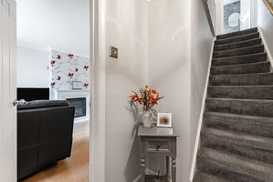 Entrance Hall- click for photo gallery